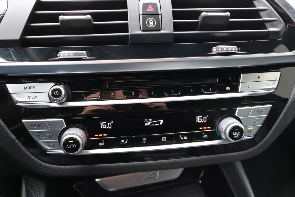 BMW X4 – foto 22