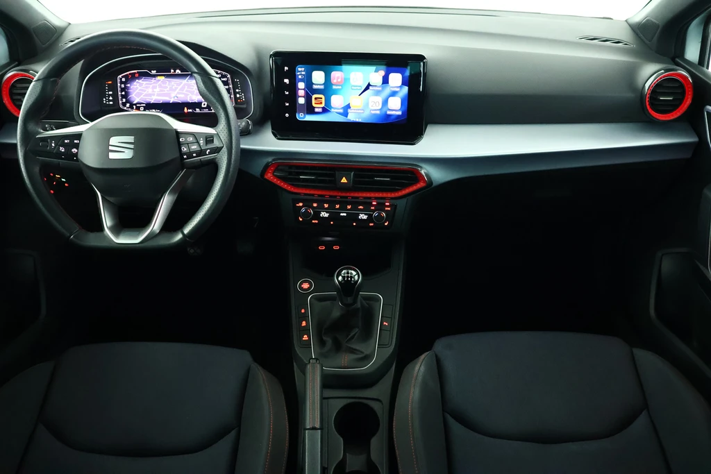 SEAT Ibiza – foto 29