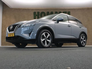 Nissan QASHQAI – thumbnail 2