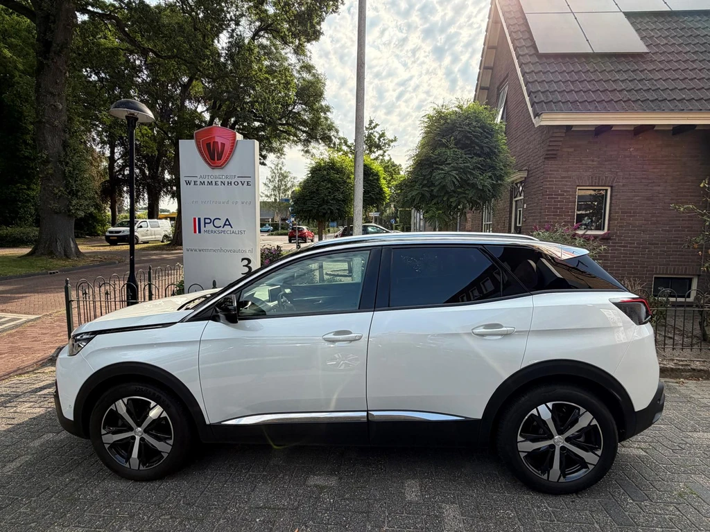 Peugeot 3008 – foto 5