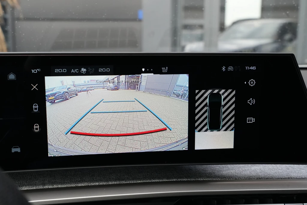 Peugeot 3008 – foto 18