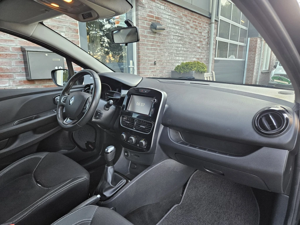 Renault Clio – foto 27