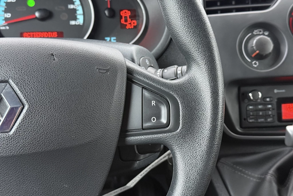Renault Kangoo Z.E. – foto 23