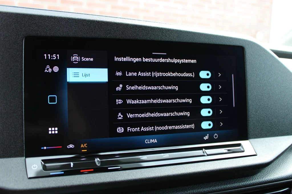Volkswagen Caddy – foto 24