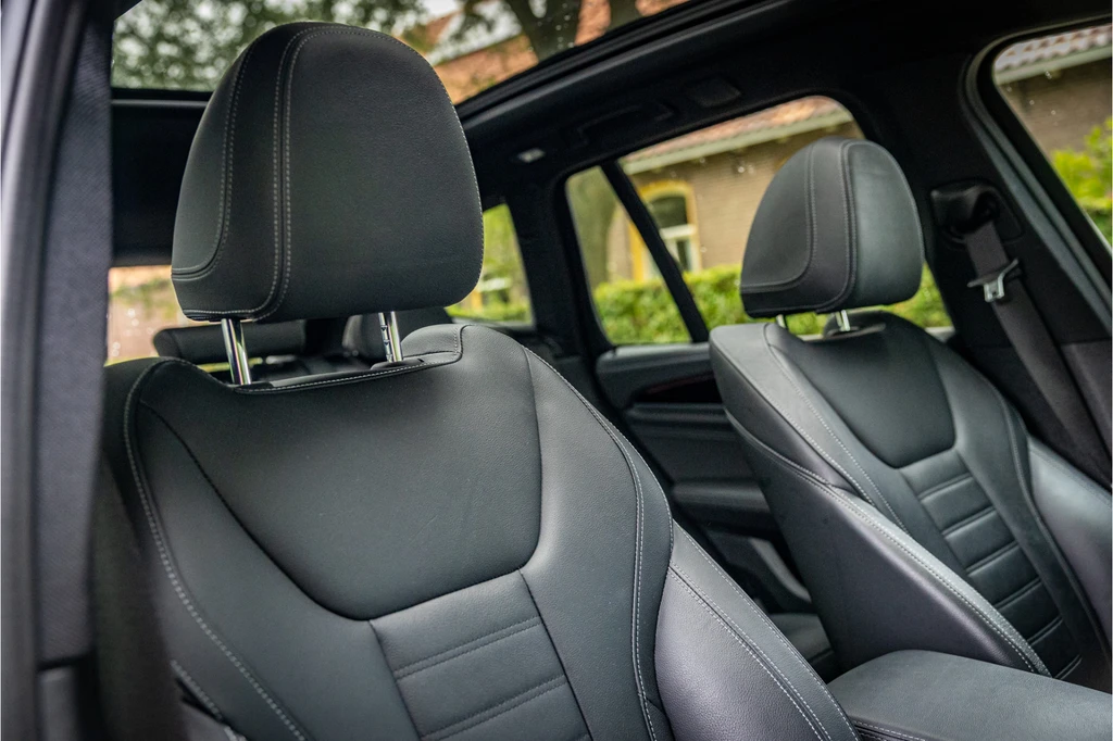 BMW X3 – foto 29