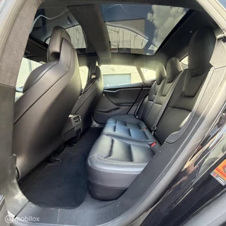 Tesla Model S – thumbnail 10