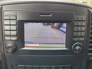 Mercedes-Benz Vito – thumbnail 24