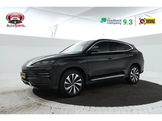 BYD SEAL U – thumbnail 1