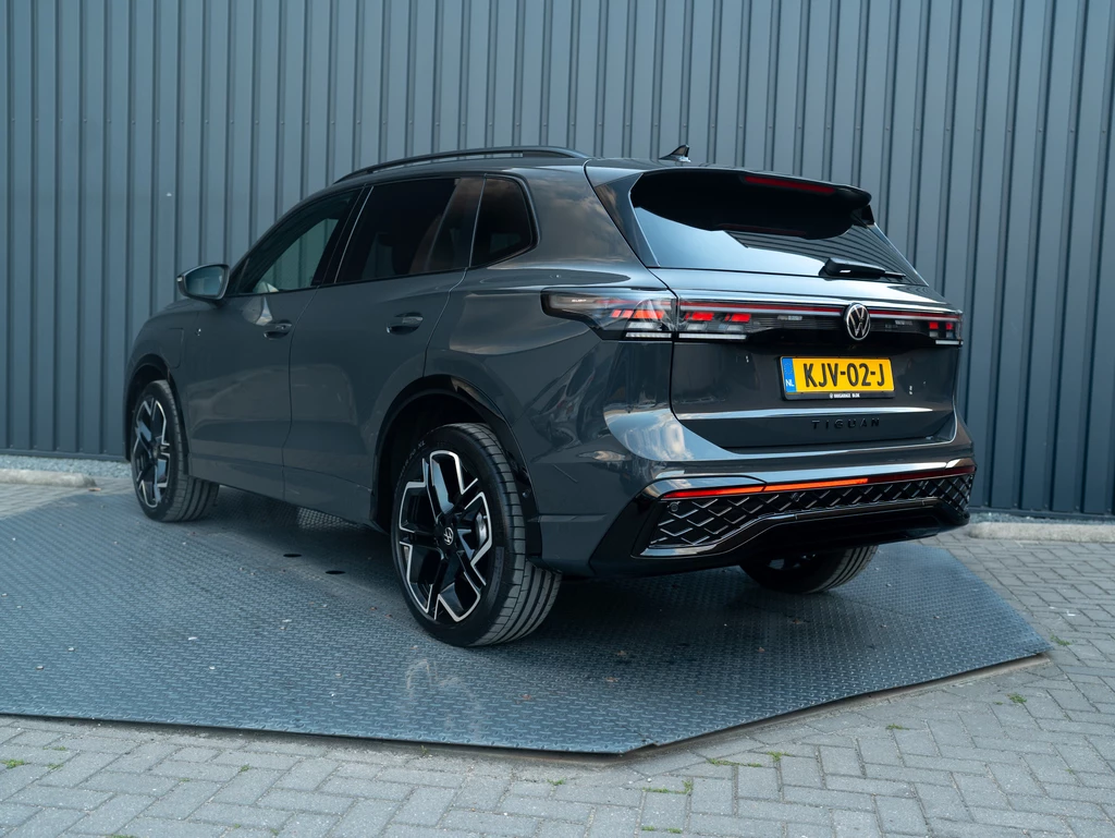Volkswagen Tiguan – foto 7