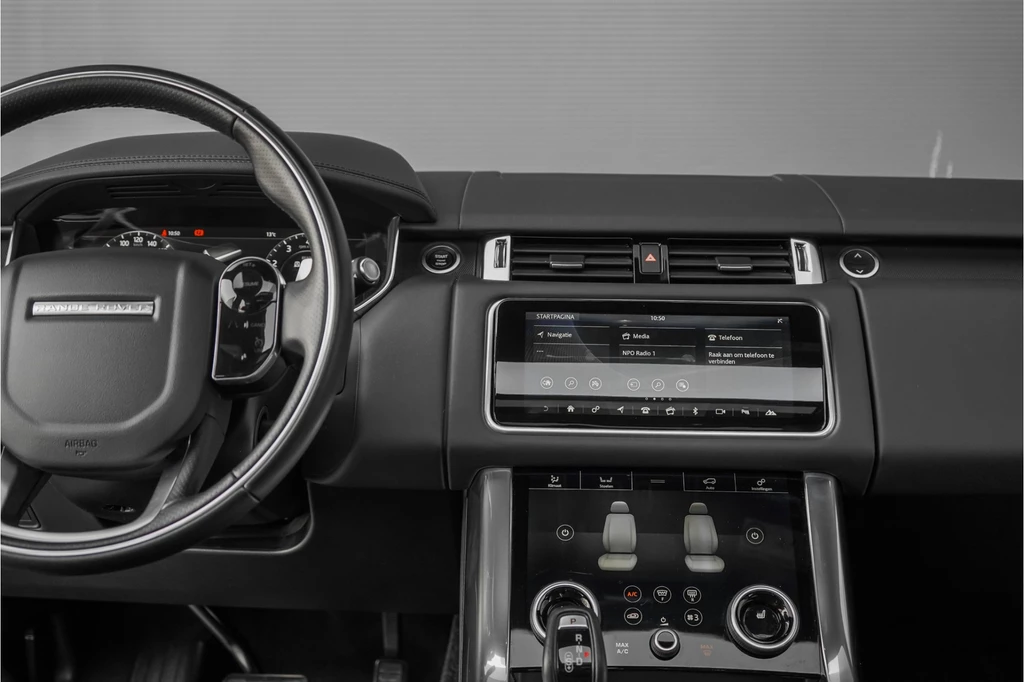Land Rover Range Rover Sport – foto 22