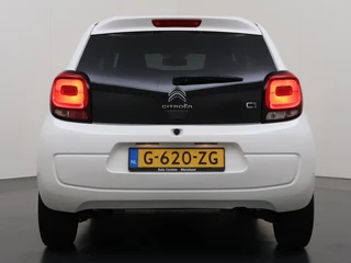 Citroën C1 – thumbnail 4