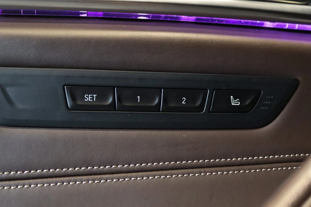 BMW 5 Serie – foto 18