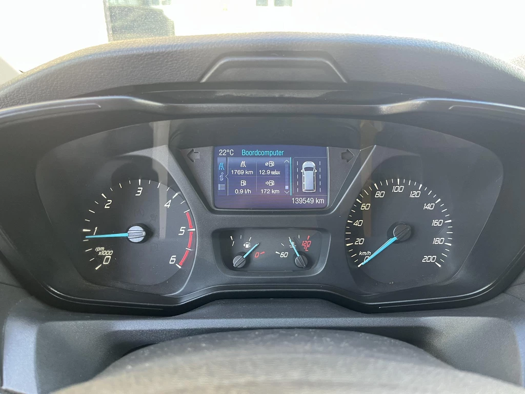 Ford Transit – foto 19