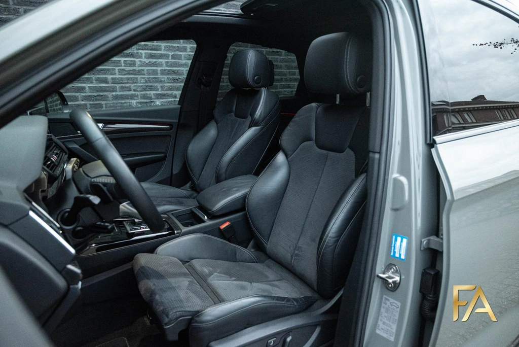 Audi Q5 – foto 25