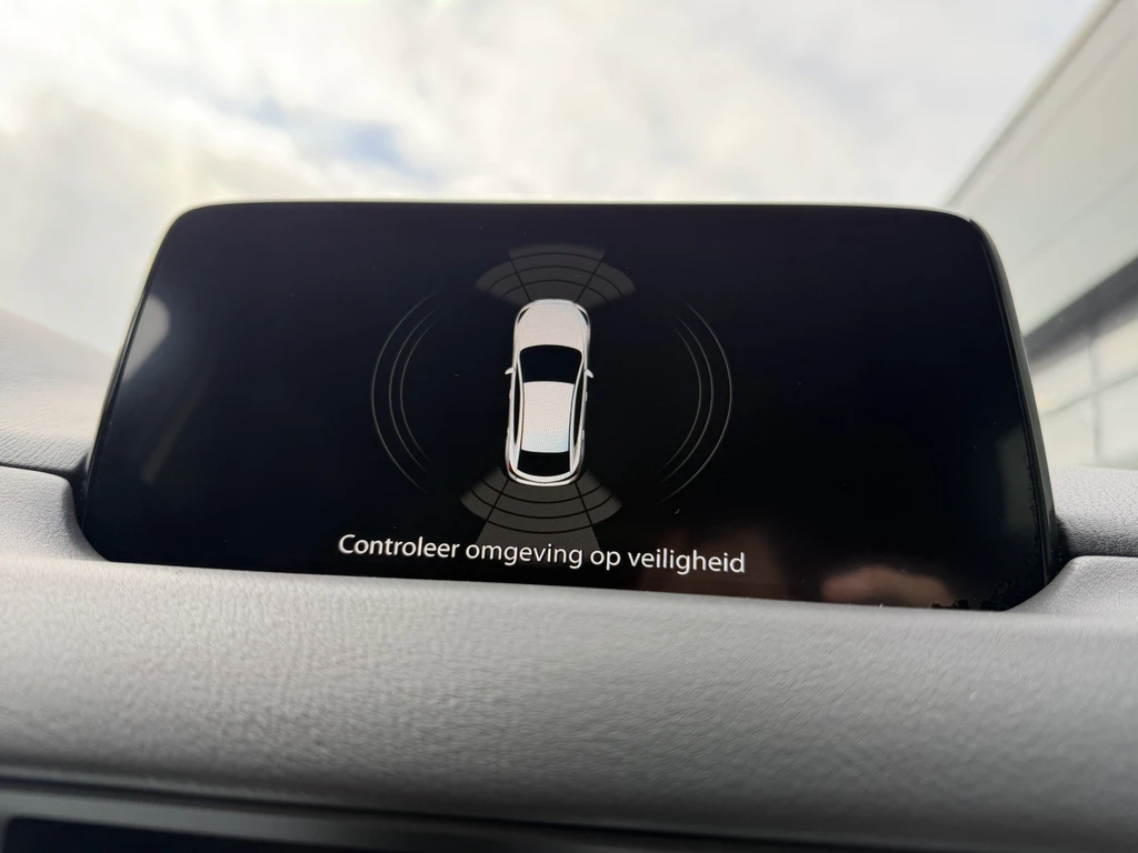 Mazda CX-5 – foto 22