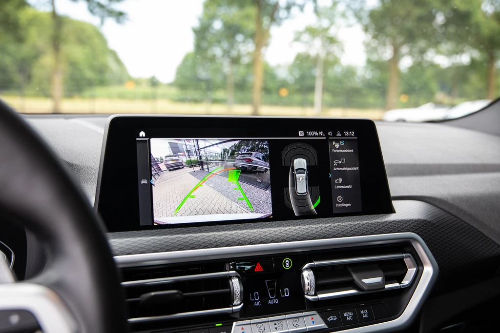 BMW X3 – foto 17