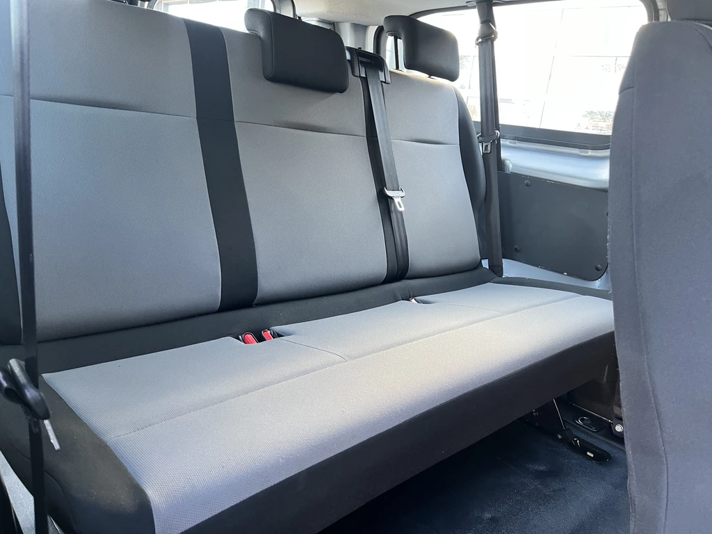 Peugeot Traveller – foto 24