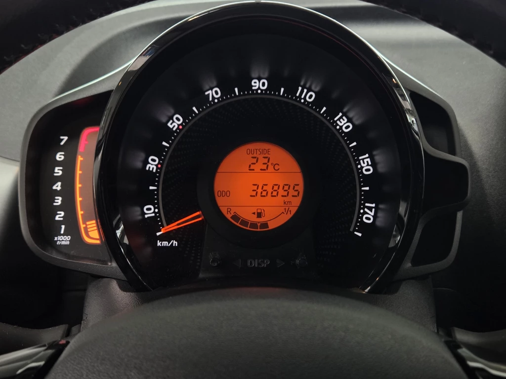 Toyota Aygo – foto 24