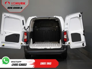 Citroën ë-Berlingo – thumbnail 11