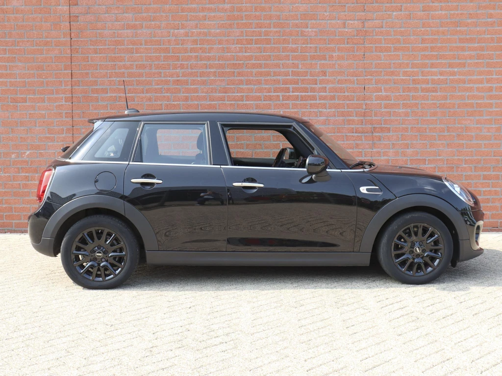 MINI One – foto 7