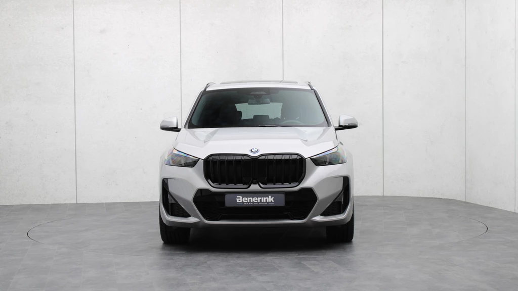 BMW X1 – foto 13