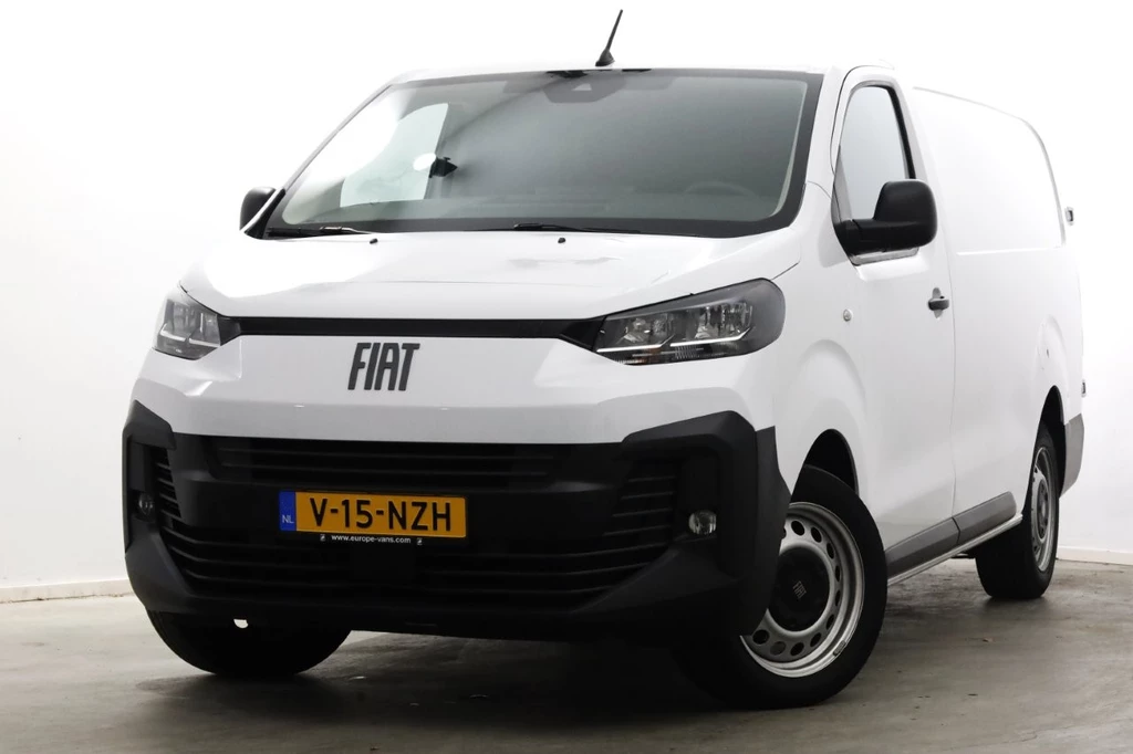 Fiat Scudo – foto 1