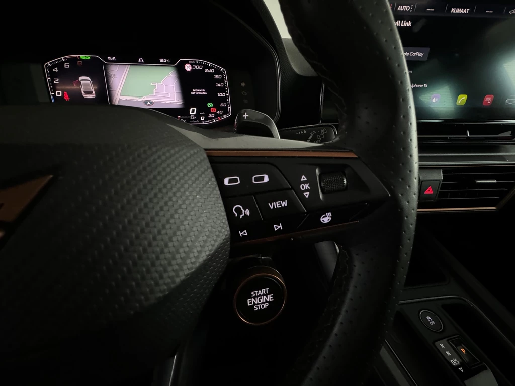 CUPRA Leon – foto 15