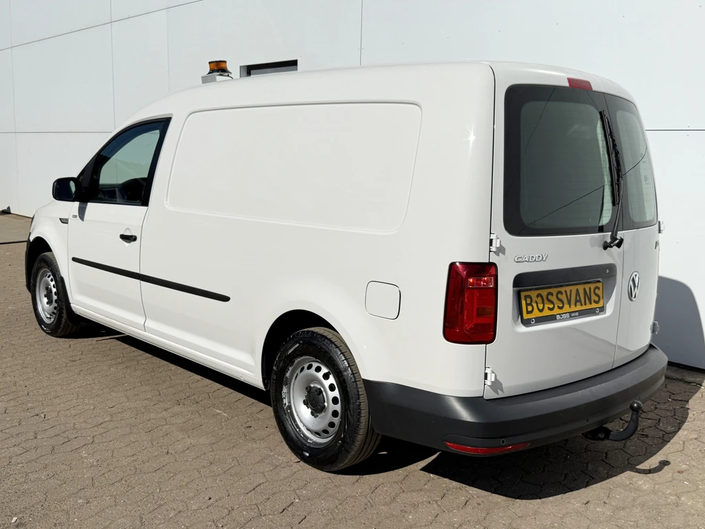 Volkswagen Caddy – foto 3