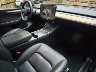 Tesla Model Y – thumbnail 14