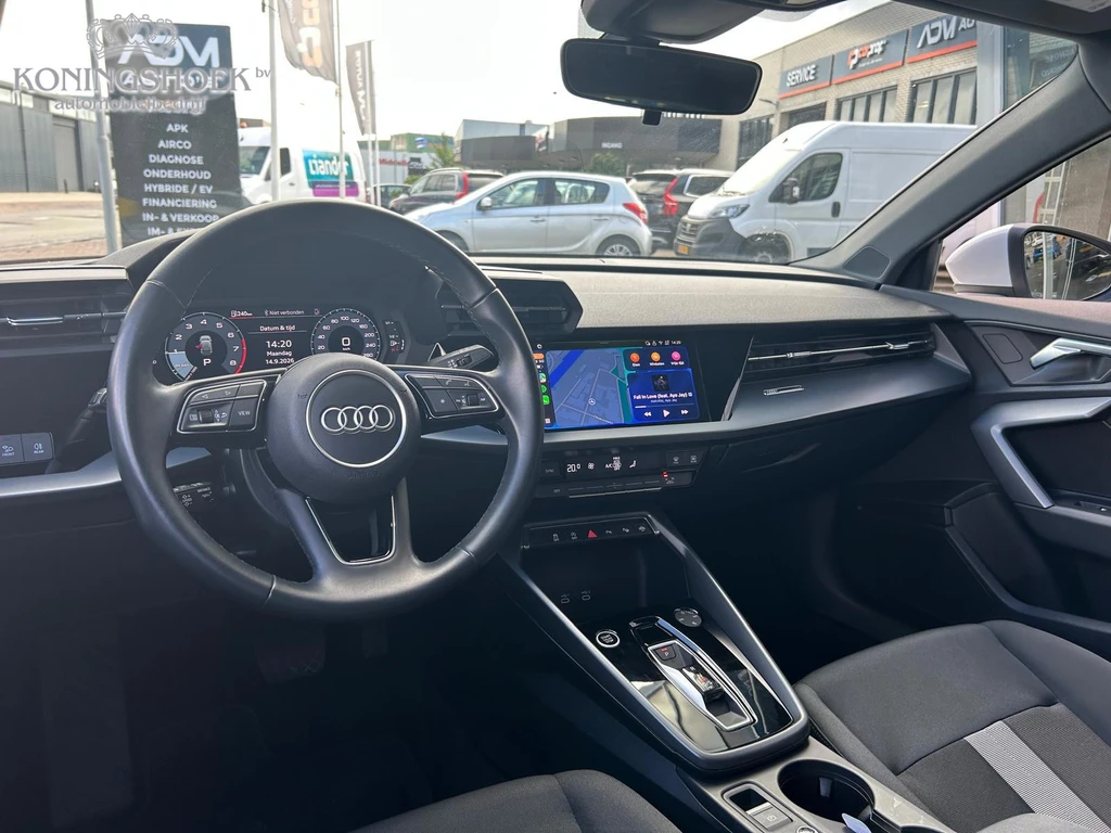 Audi A3 – foto 11