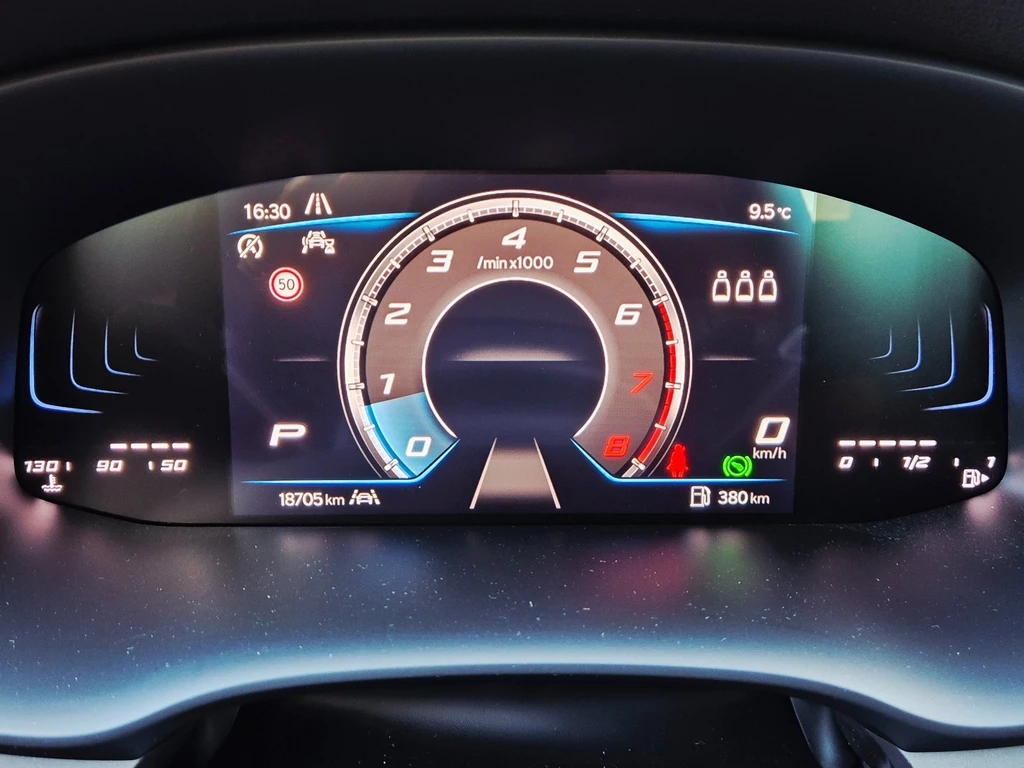 SEAT Ateca – foto 19