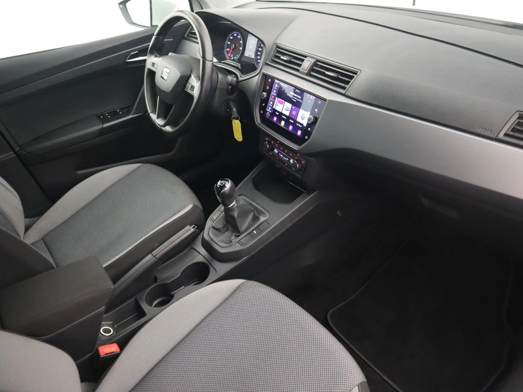 SEAT Ibiza – foto 36