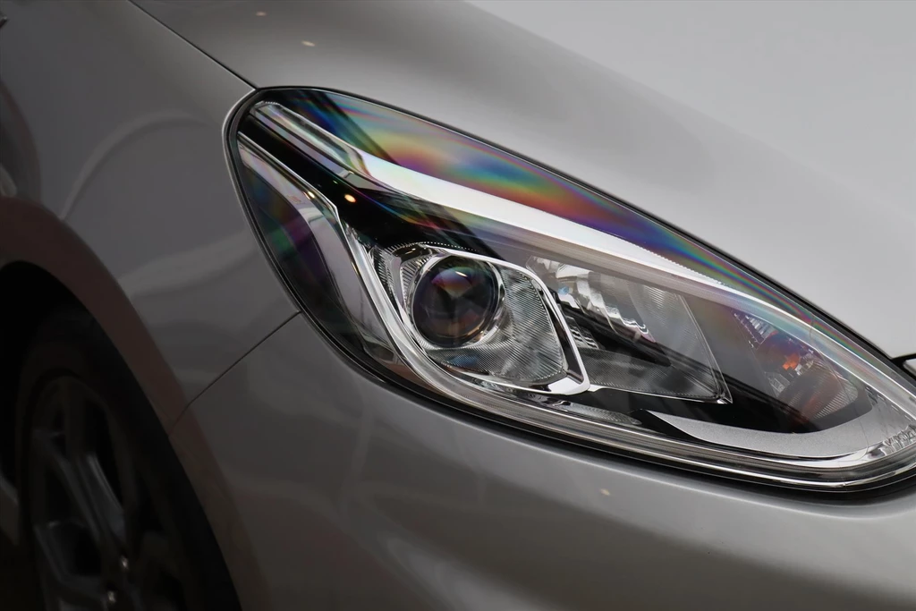 Ford Fiesta – foto 21