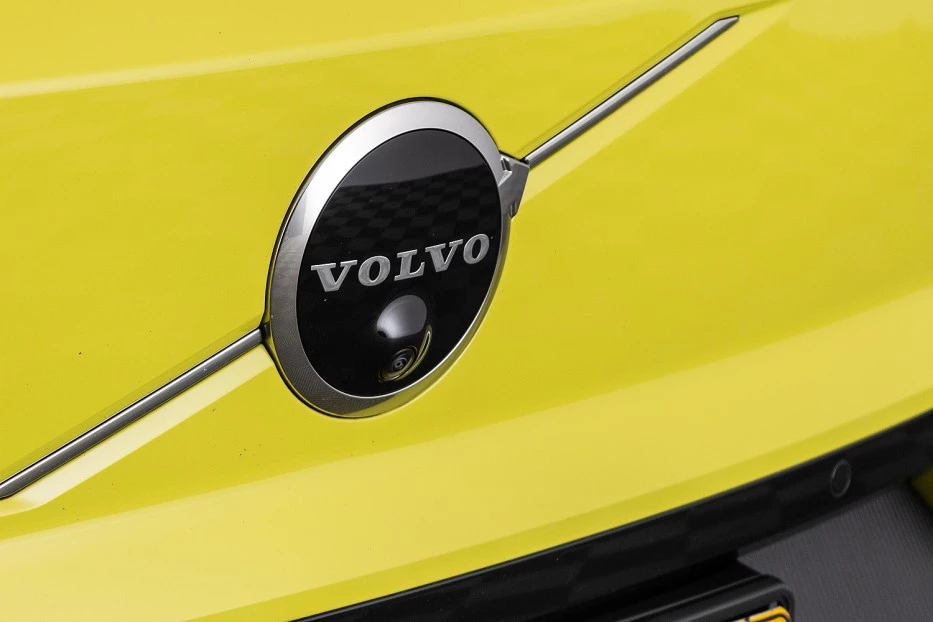 Volvo EX30 – foto 38
