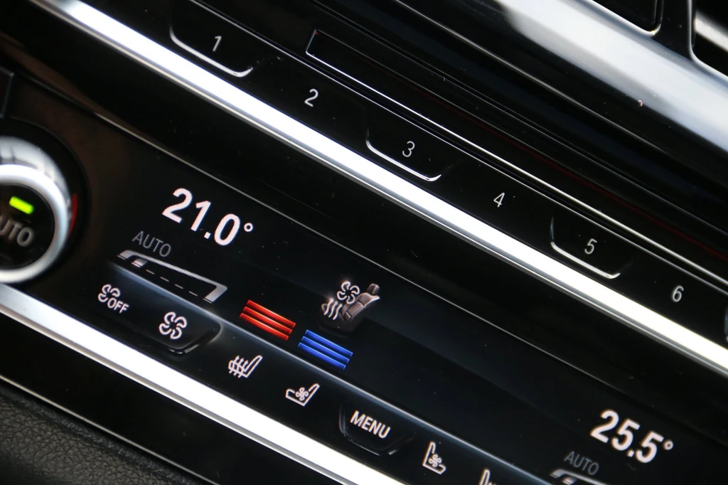 BMW 5 Serie – foto 13