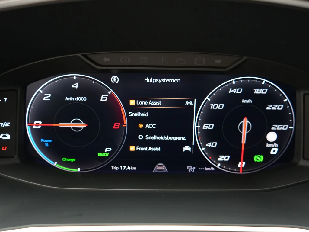 SEAT Tarraco – foto 24