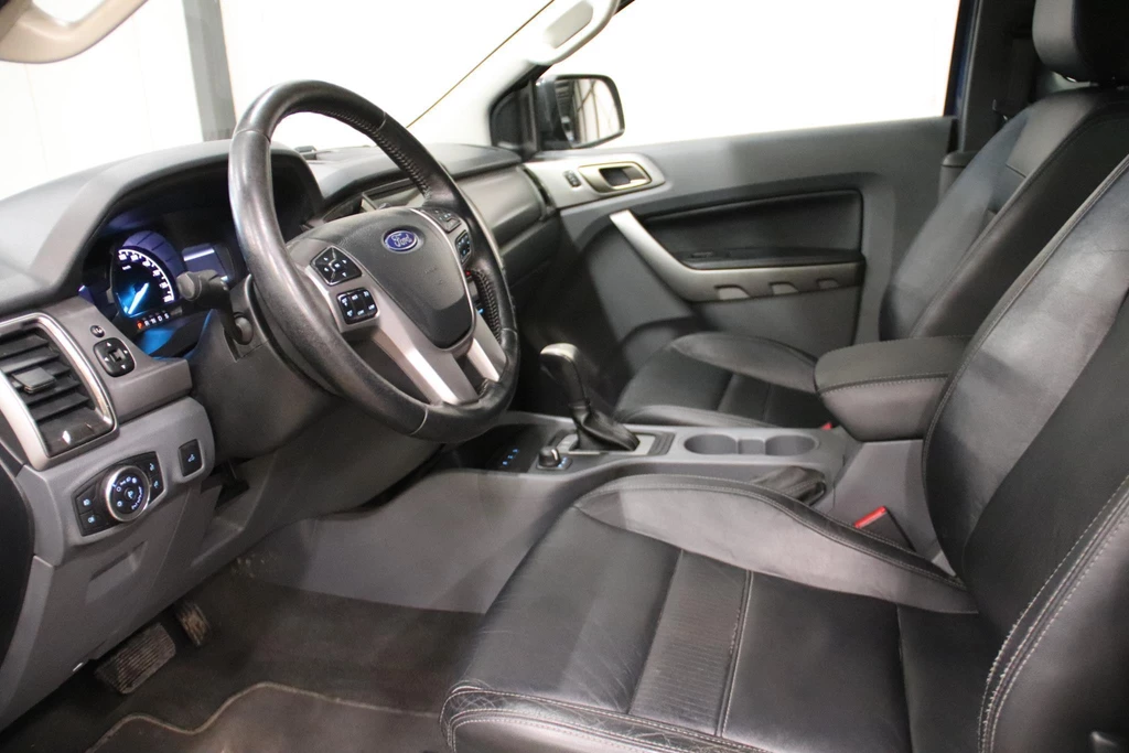 Ford Ranger – foto 9