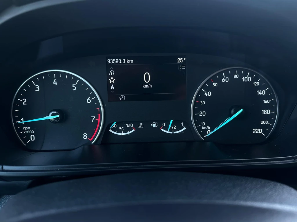 Ford EcoSport – foto 11