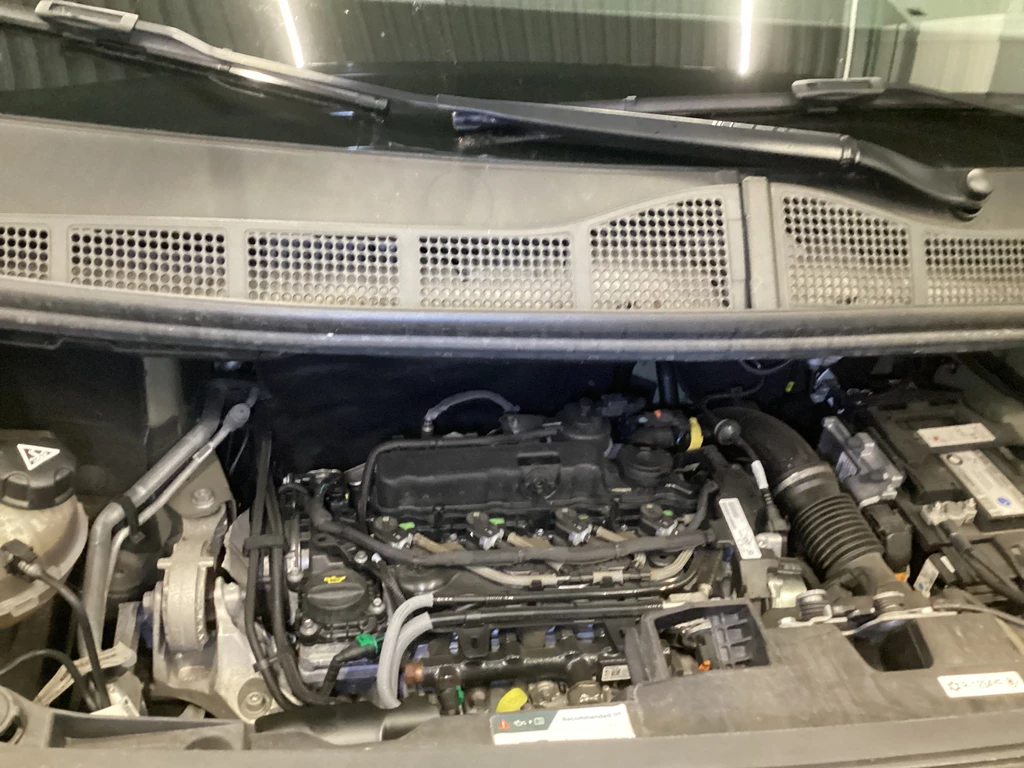 Opel Vivaro – foto 37