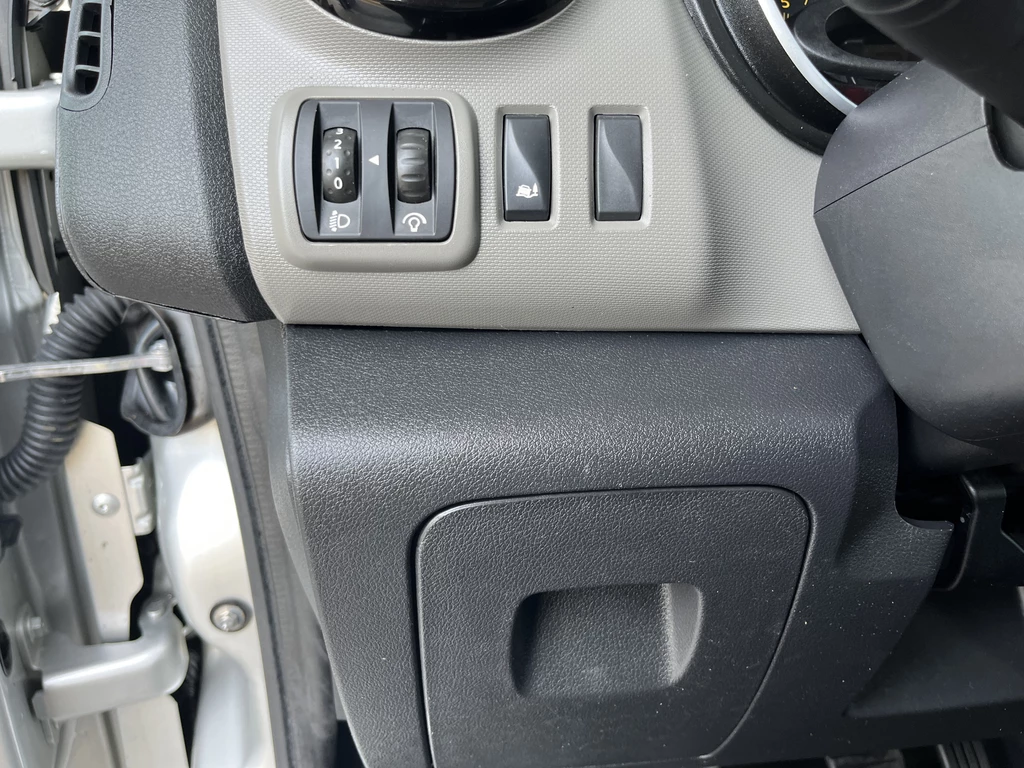 Renault Trafic – foto 16
