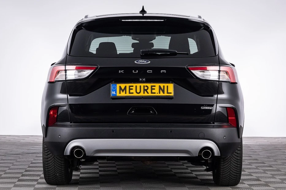 Ford Kuga – foto 3