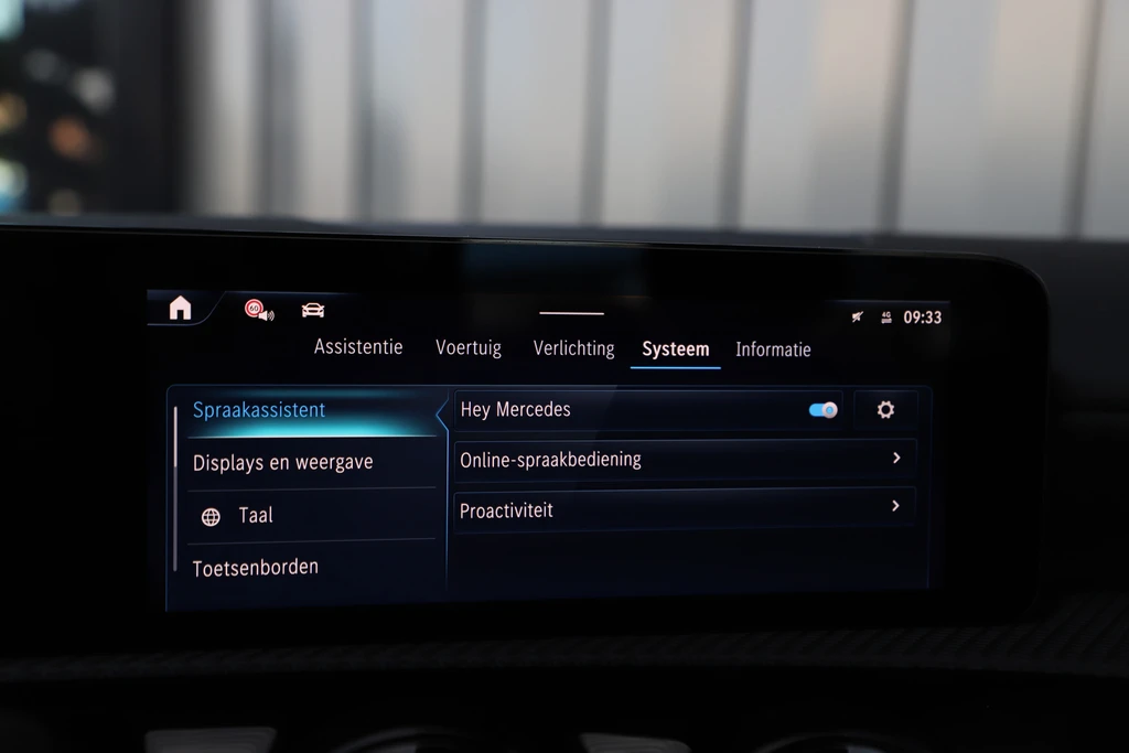 Mercedes-Benz A-Klasse – foto 17