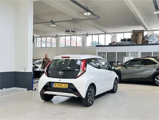 Toyota Aygo – thumbnail 4