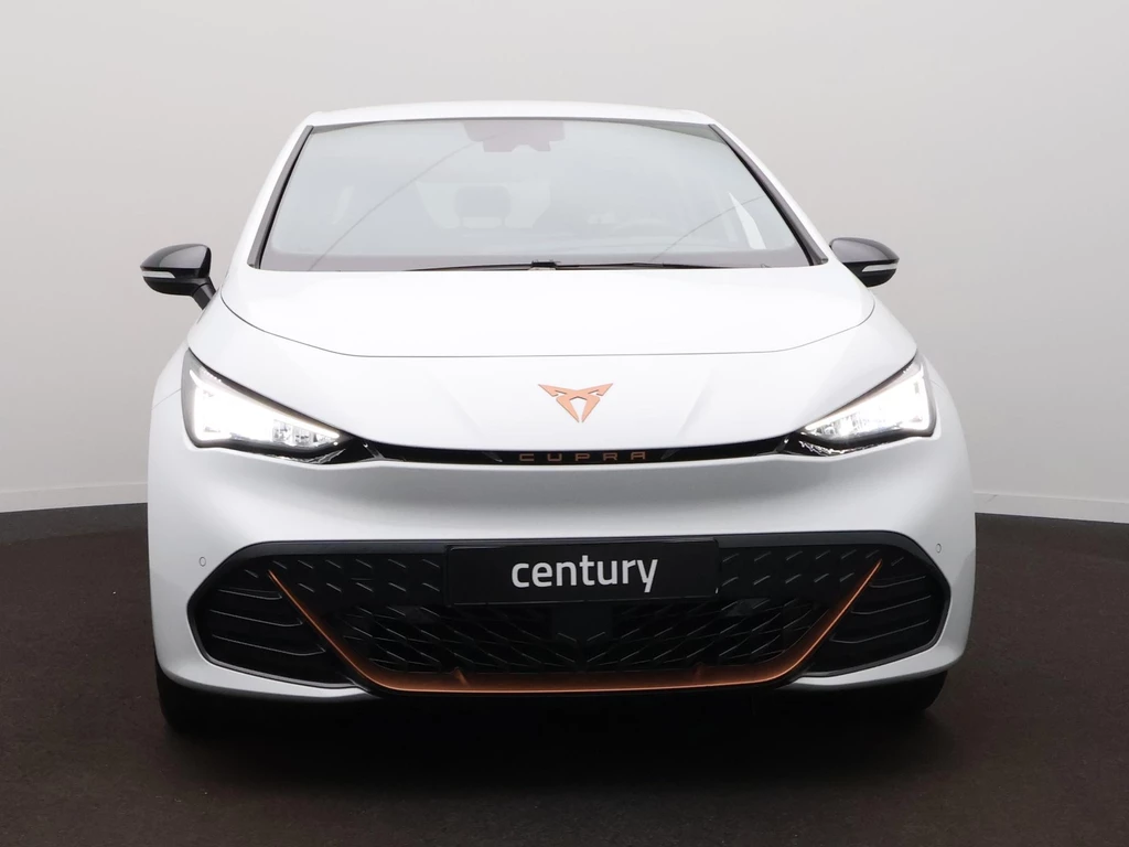 CUPRA Born – foto 11