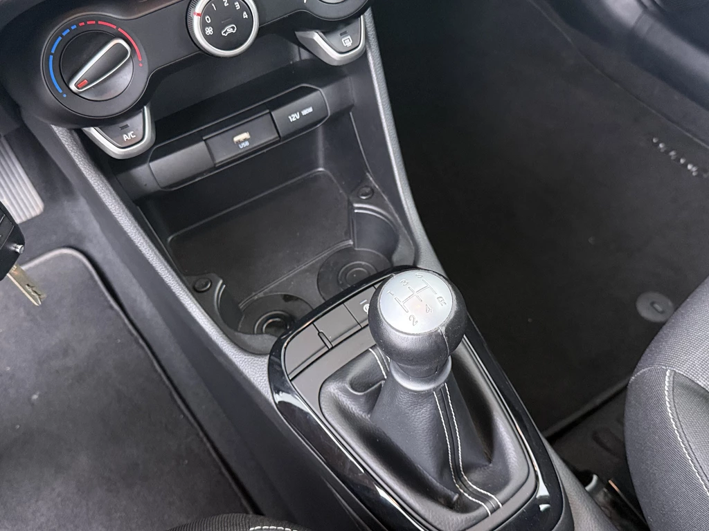 Kia Picanto – foto 32