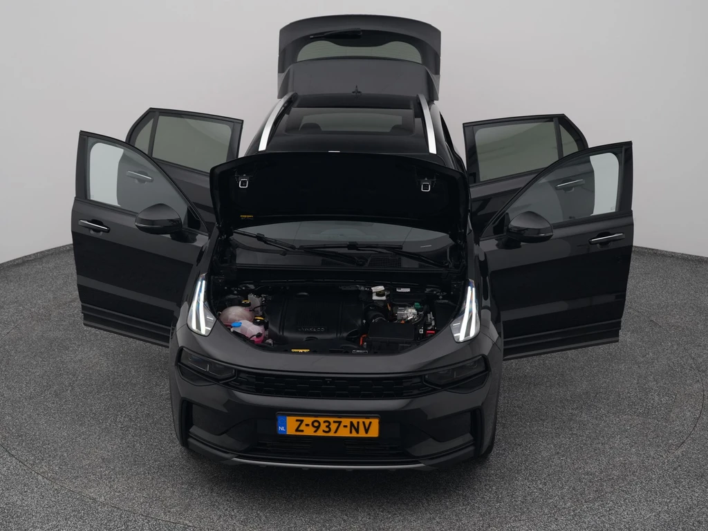 Lynk & Co 01 – foto 19