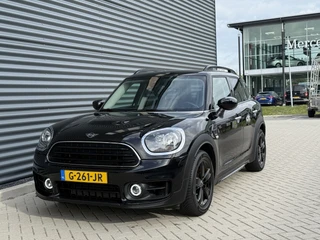 MINI Countryman – thumbnail 3