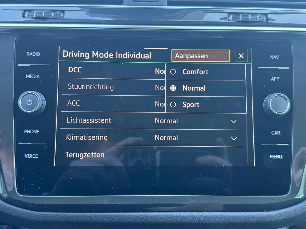 Volkswagen Tiguan – foto 36