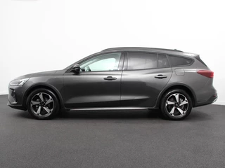 Ford Focus – thumbnail 2
