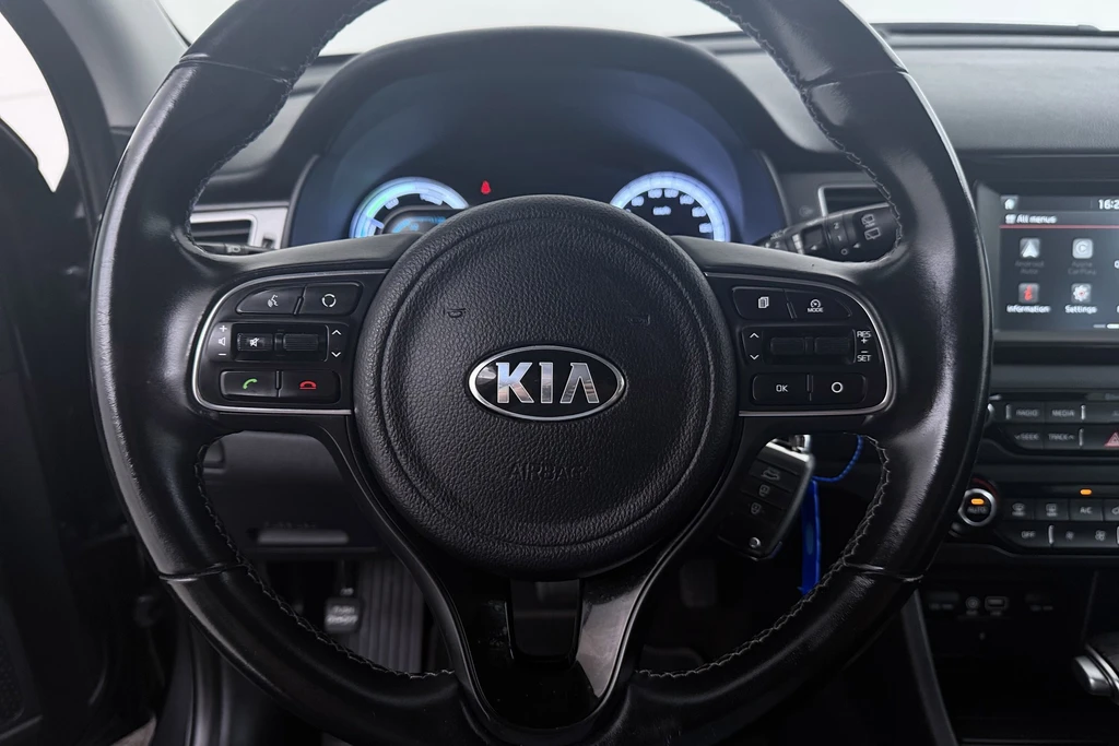 Kia Niro – foto 33